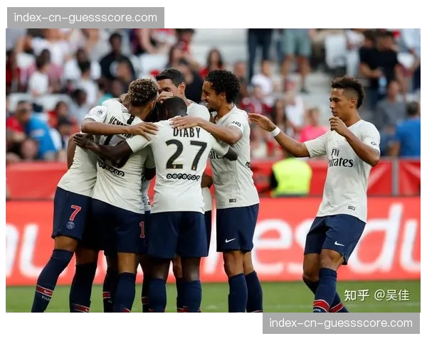 一场普通的法甲联赛如何通过社媒二创在印尼成为热门话题