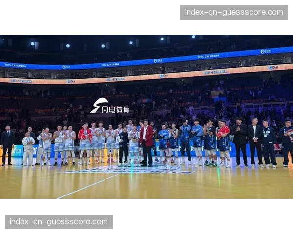 “2026年CBA全明星周末确定于沈阳举办”