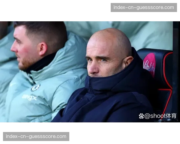 传闻：切尔西主帅马雷斯卡成为意大利国家队新帅候选之一