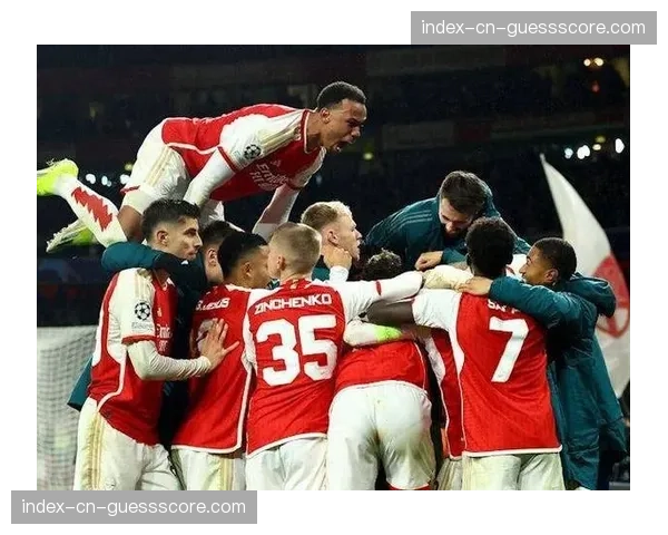 英超第30轮：阿森纳客场2-0战胜曼城，终结对对手联赛12场不胜