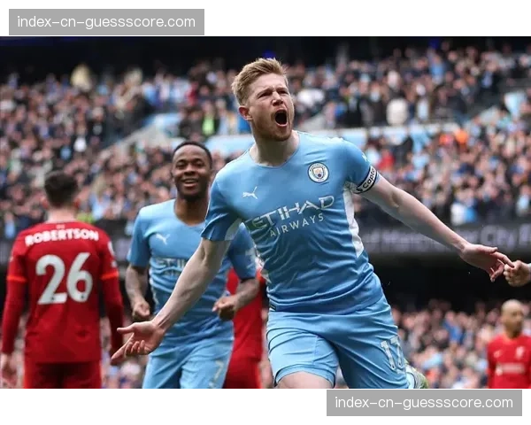 英超焦点战前瞻:曼城主场对阵利物浦,控球权与高效反击的战术博弈 英超焦点战前瞻:曼城主场对阵利物浦,控球权与高效反击的战术博弈