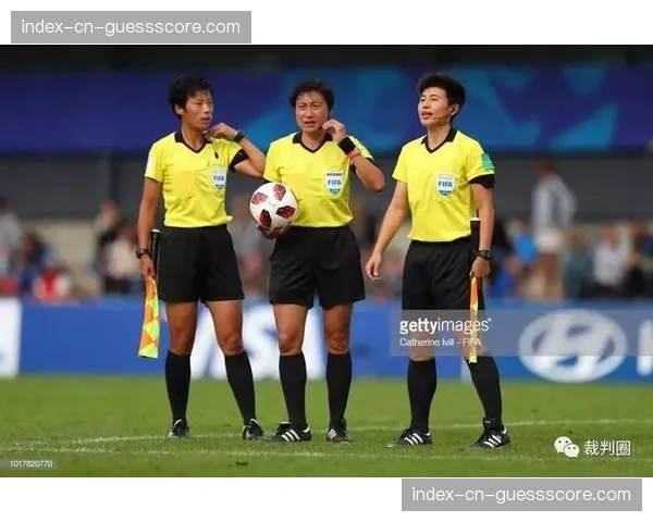 世界杯裁判名单公布,首位女性主裁判将执法男子组比赛 世界杯裁判名单公布,首位女性主裁判将执法男子组比赛
